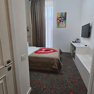 Deluxe Double Room Balcony